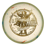 Disc Point Jawbreaker Z Flx Luna