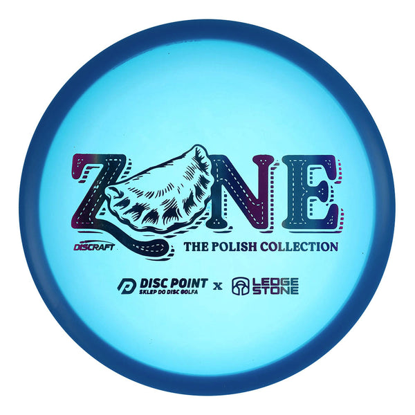 Disc Point Super Flx Zone