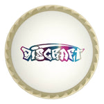 #7 Clear (Winter Sunset) 177+ Discraft Graffiti Barstamp FuZed Line Buzzz