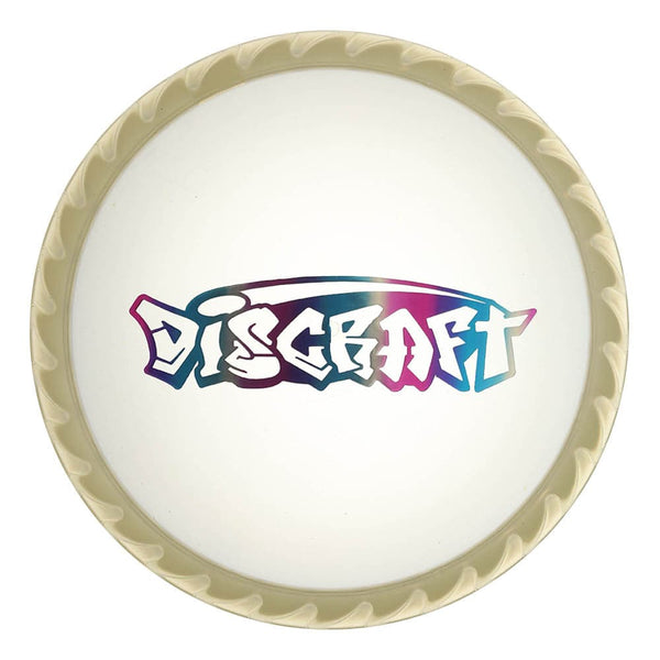 #7 Clear (Winter Sunset) 177+ Discraft Graffiti Barstamp FuZed Line Buzzz