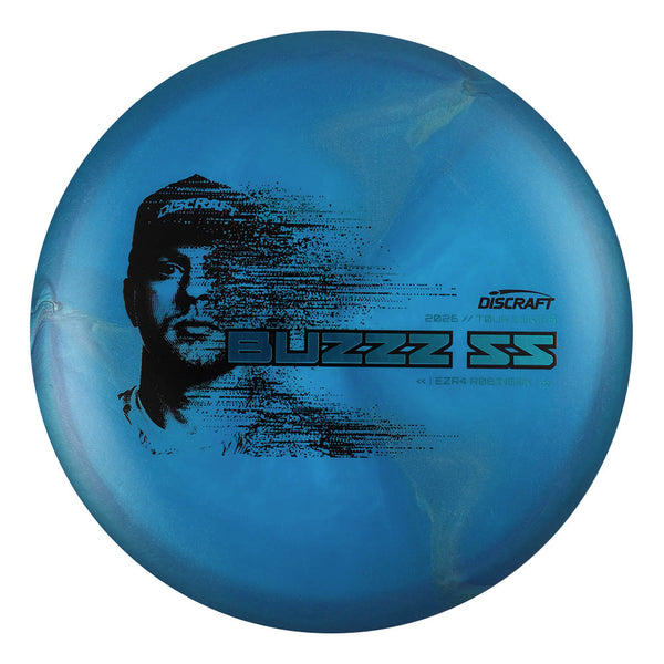 2026 Tour Series Ezra Robinson Buzzz SS