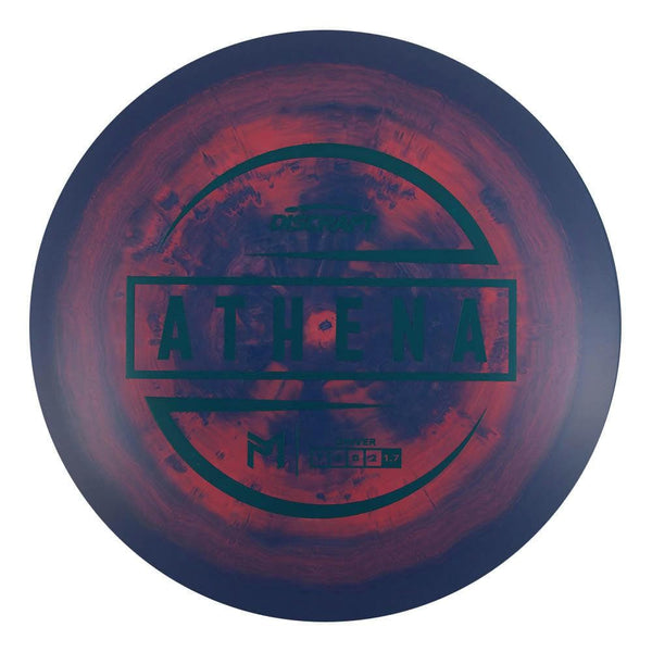 Paul McBeth ESP Athena