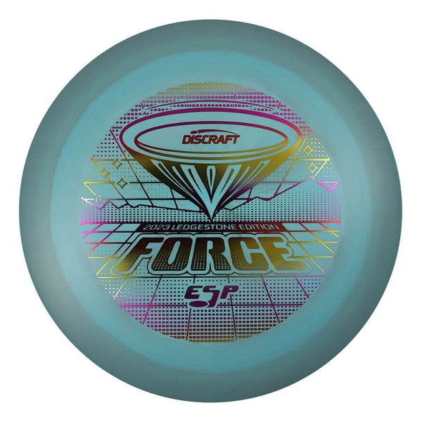 #50 (Summer Sunset) 164-166 ESP Lite Force