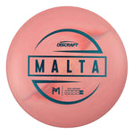 Paul McBeth ESP Malta