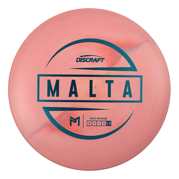 Paul McBeth ESP Malta