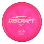 #94 (White Matte) 177+ ESP Sled