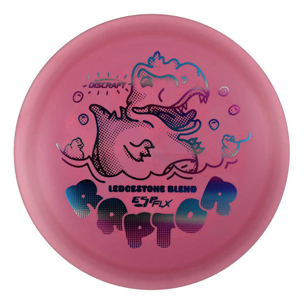 ESP Super Flx Raptor