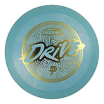 #24 (Gold Metallic) 173-174 Paige Pierce ESP First Run Drive