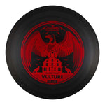 EXACT DISC #80 (Red Holo) 164-166 Season One Lightweight ESP Vulture No. 1
