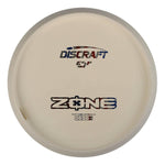 #4 (Flag) 173-174 ESP White Zone