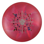 #6 (Silver Holo/Flag) 170-172 Brian Earhart Titanium (Ti) Swirl Cyclone