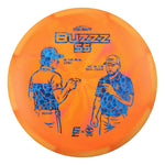 #21 (White Matte) 177+ Ezra Robinson/Ezra Aderhold Collab ESP Buzzz SS