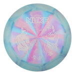 #26 (White Matte) 173-174 Ezra Robinson/Ezra Aderhold Collab ESP Nuke