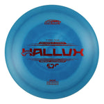 First Run Ricky Wysocki ESP Hallux