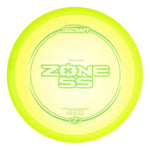 #45 Yellow (Blue Light Matte) 173-174 Z Zone SS (First Run)