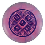 #5 Fierce - ESP Swirl (Purple Matte) 170-172 Flip Factory (Vault Preview)