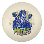 #32 Hades (Solid ESP) 173-174 Flip Factory (Vault Preview)