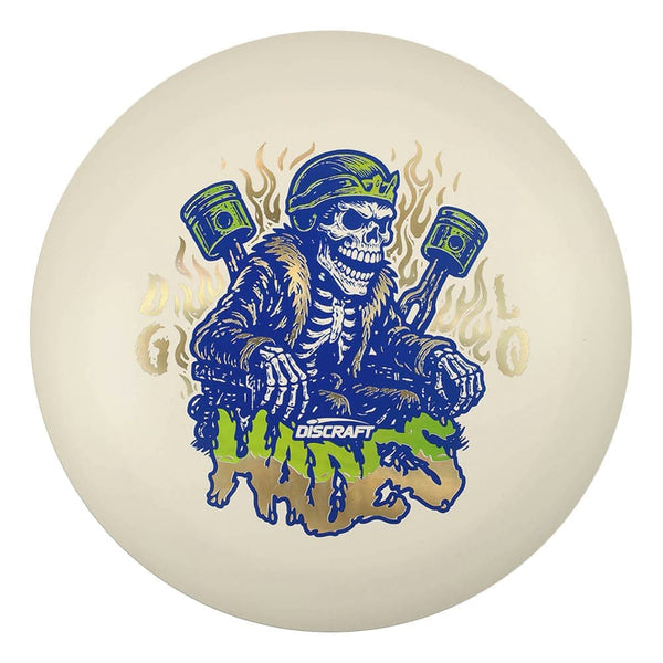 #32 Hades (Solid ESP) 173-174 Flip Factory (Vault Preview)