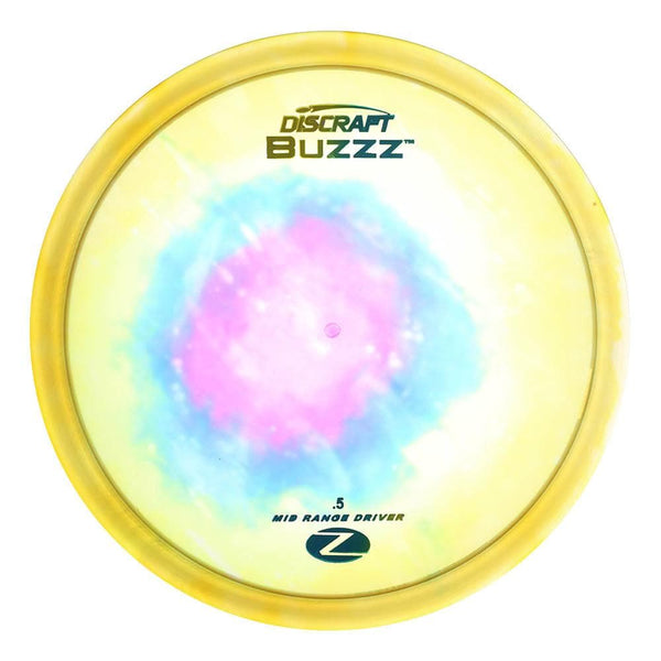 #11 (Spring Sunset) 175-176 Fly Dye Z Buzzz