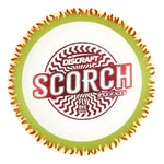 Fly Dye FuZed Scorch