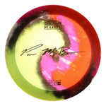 #24 (Copper Metallic) 173-174 Paul McBeth Fly & Flag Dye Z Hades