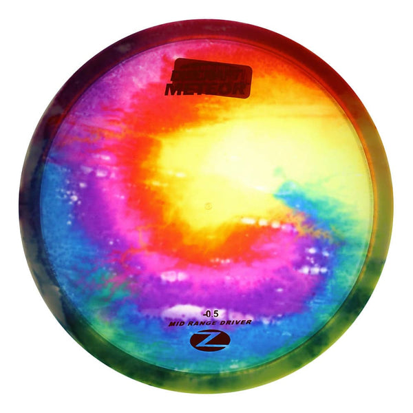 #20 (Red Metallic) 175-176 Fly Dye Z Meteor