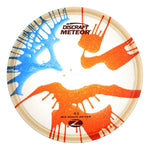 #26 (Red Metallic) 177+ Fly Dye Z Meteor
