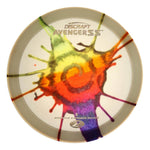 #9 (Discraft) 173-174 Fly Dye Z Avenger SS