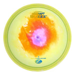 #18 Fly (Spring Sunset) 175-176 Fly Dye Z Buzzz