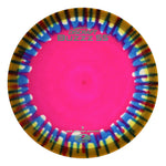 #25 Fly (Snowflakes) 177+ Fly Dye Z Buzzz SS