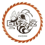 Fuzed Line Buzzz with Saw Pattern