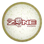 #20 (Red Matte) 173-174 Confetti FuZed Zone