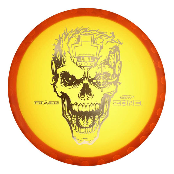 #30 (Silver Metallic) 173-174 Glo FuZed Zone