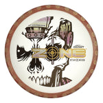 #20 173-174 Tri Foil FuZed Zone