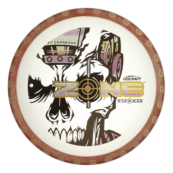 #20 173-174 Tri Foil FuZed Zone