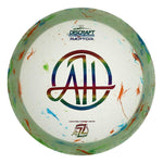 Adam Hammes Jawbreaker Z Glo Raptor