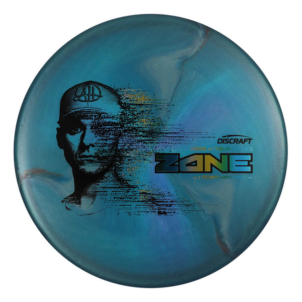 2026 Tour Series Adam Hammes Zone