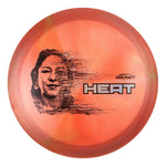 2026 Tour Series Hanna Huynh Heat