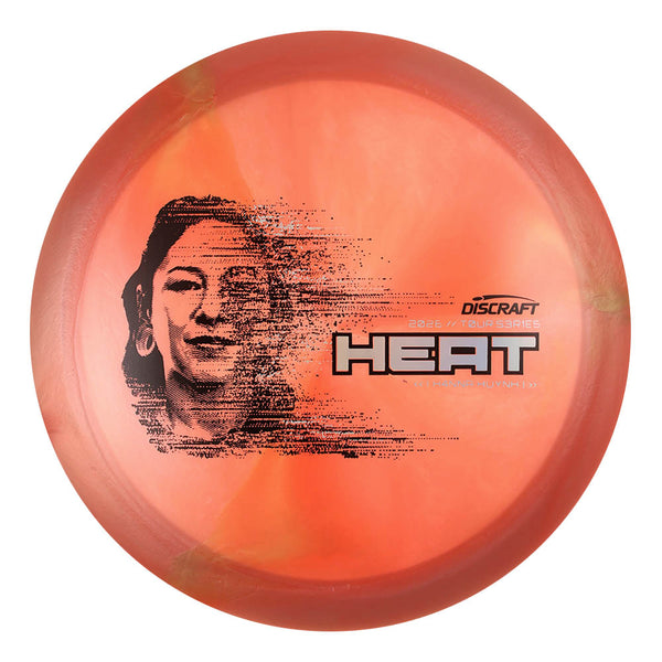 2026 Tour Series Hanna Huynh Heat