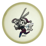 #26 (Black/Winter Sunset/Silver Brushed) 173-174 Mega Glo Archer