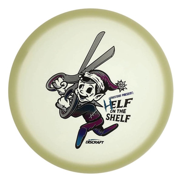 #26 (Black/Winter Sunset/Silver Brushed) 173-174 Mega Glo Archer