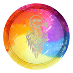 Holyn Handley Fly Dye Z Vulture