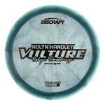 #73 (Black) 175-176 2025 Tour Series Z Swirl Holyn Handley Vulture