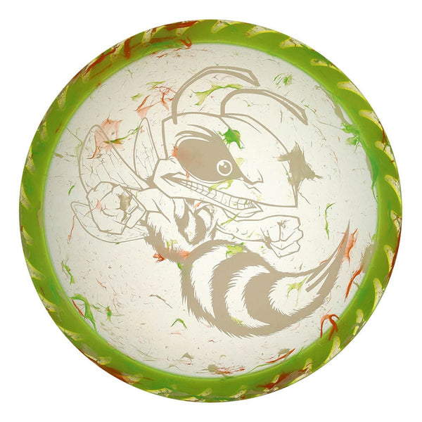 Jawbreaker Big Bee FuZed Line Buzzz