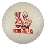 #7 (Red Linear Holo) 170-172 Champion's Cup Jawbreaker ESP Undertaker