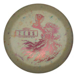 #12 (Pink Holo) 173-174 Champion's Cup Jawbreaker ESP Zeus