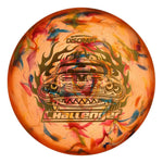 #16 (Gold Metallic) 116-120 Jawbreaker Lite Challenger
