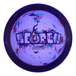 #19 (Purple Matte) 116-120 Jawbreaker Lite Scorch