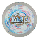 #30 White (Gold Linear Holo) 114-116 Jawbreaker Lite Scorch