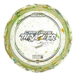 Missy Gannon Jawbreaker Z Captain's Thrasher